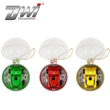 DWI Dowellin Fresh Design Mini Remote Control Infrared Small RC Car In Ball